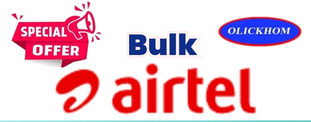 buy airtel airtime