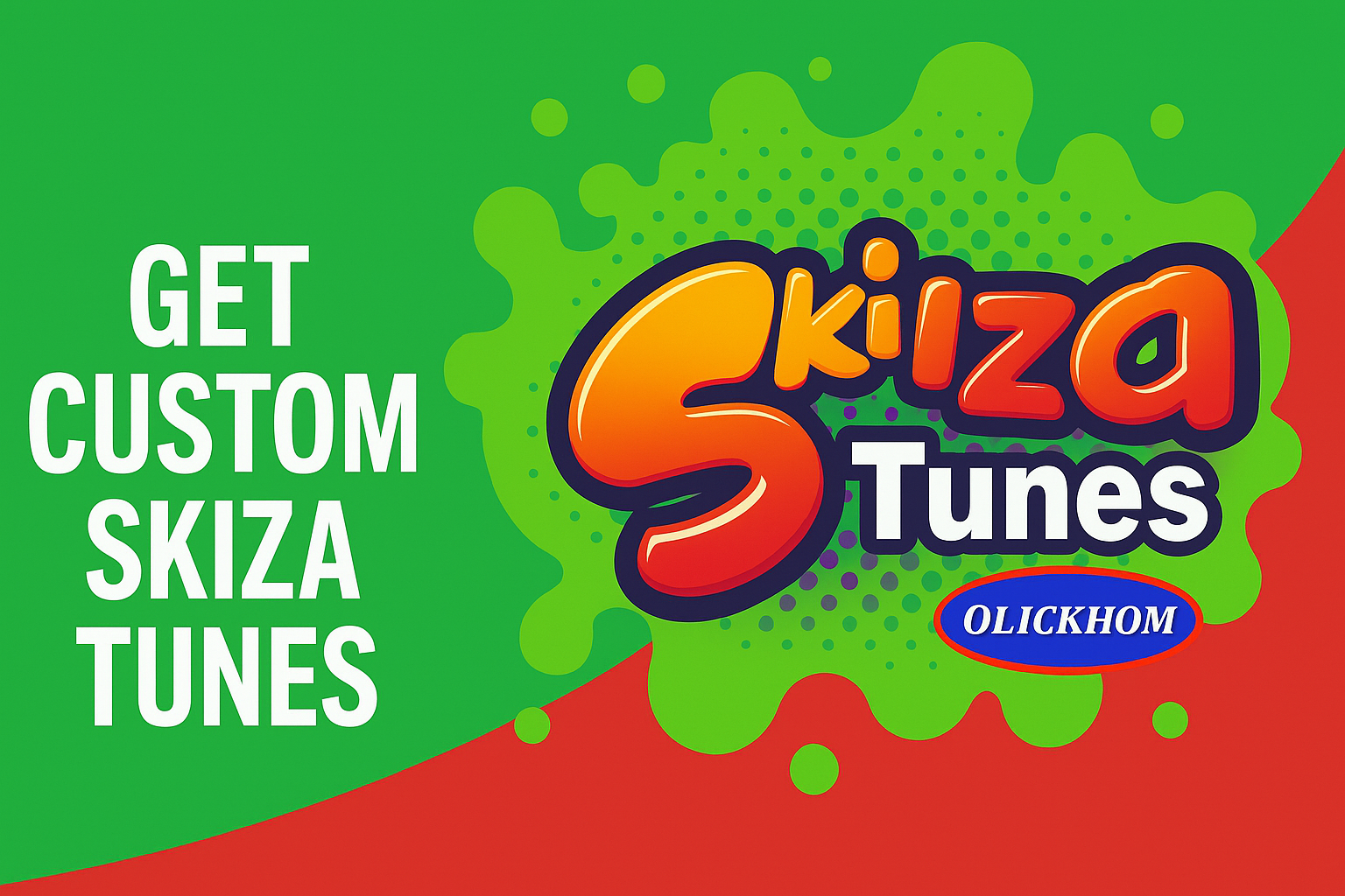 Skiza, tunes, biashara