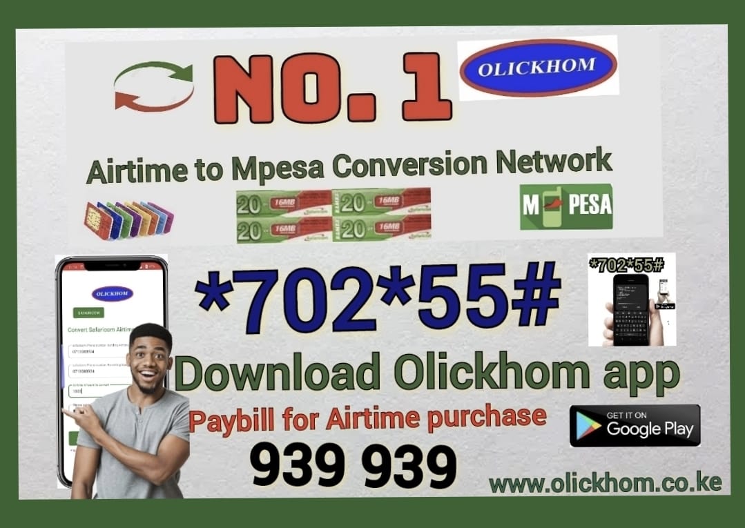 Credit, Airtime,  Safaricom, mpesa, cash, money, convert, reverse